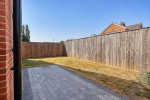 Garden- click for photo gallery